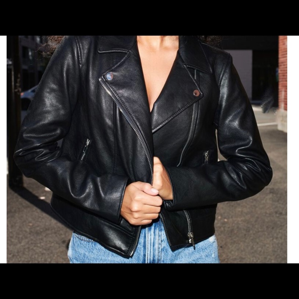 Jacket - Picture 3 of 3